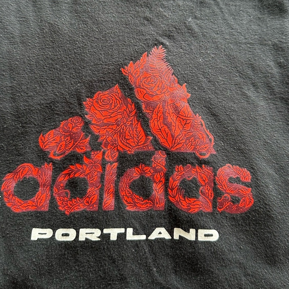 Adidas Tee